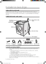 Preview for 118 page of Samsung WD7101CKC User Manual