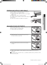 Preview for 147 page of Samsung WD7101CKC User Manual