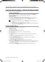 Preview for 154 page of Samsung WD7101CKC User Manual