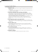 Preview for 170 page of Samsung WD7101CKC User Manual