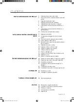 Preview for 173 page of Samsung WD7101CKC User Manual