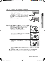 Preview for 175 page of Samsung WD7101CKC User Manual