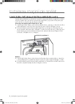 Preview for 176 page of Samsung WD7101CKC User Manual