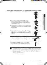 Preview for 177 page of Samsung WD7101CKC User Manual