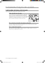 Preview for 178 page of Samsung WD7101CKC User Manual