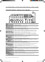 Preview for 180 page of Samsung WD7101CKC User Manual