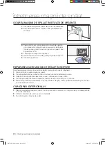 Preview for 188 page of Samsung WD7101CKC User Manual