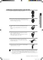 Preview for 9 page of Samsung WD7122CKS User Manual