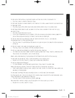 Preview for 13 page of Samsung WD75J5 series User Manual