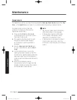 Preview for 40 page of Samsung WD75J5 series User Manual