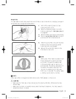 Preview for 45 page of Samsung WD75J5 series User Manual