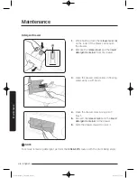 Preview for 46 page of Samsung WD75J5 series User Manual