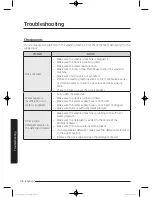 Preview for 48 page of Samsung WD75J5 series User Manual