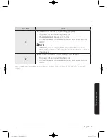 Preview for 55 page of Samsung WD75J5 series User Manual