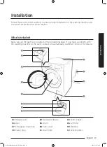 Preview for 17 page of Samsung WD75M4 Series User Manual