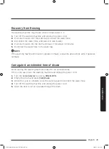 Preview for 49 page of Samsung WD75M4 Series User Manual