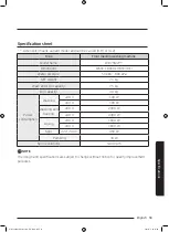 Preview for 59 page of Samsung WD75M4 Series User Manual