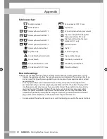 Preview for 22 page of Samsung WD7702C8C Owner'S Instructions Manual