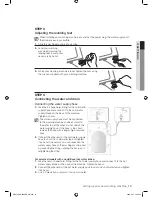 Preview for 13 page of Samsung WD7704C8U User Manual