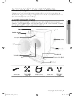 Preview for 45 page of Samsung WD7704C8U User Manual