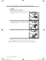 Preview for 48 page of Samsung WD7704C8U User Manual