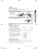 Preview for 49 page of Samsung WD7704C8U User Manual