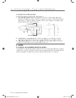 Preview for 52 page of Samsung WD7704C8U User Manual