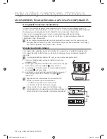 Preview for 60 page of Samsung WD7704C8U User Manual