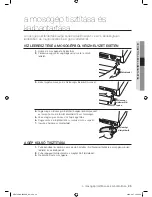 Preview for 61 page of Samsung WD7704C8U User Manual