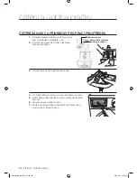 Preview for 98 page of Samsung WD7704C8U User Manual