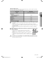 Preview for 131 page of Samsung WD7704C8U User Manual