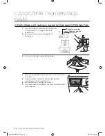 Preview for 134 page of Samsung WD7704C8U User Manual