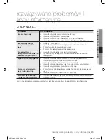 Preview for 137 page of Samsung WD7704C8U User Manual