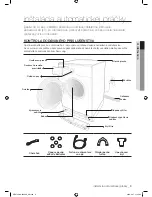 Preview for 153 page of Samsung WD7704C8U User Manual