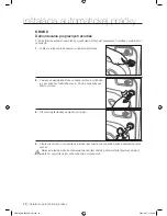 Preview for 156 page of Samsung WD7704C8U User Manual