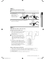 Preview for 157 page of Samsung WD7704C8U User Manual