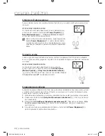 Preview for 164 page of Samsung WD7704C8U User Manual