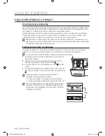 Preview for 168 page of Samsung WD7704C8U User Manual