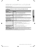 Preview for 173 page of Samsung WD7704C8U User Manual