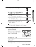 Preview for 9 page of Samsung WD7752C8A User Manual