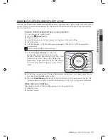 Preview for 13 page of Samsung WD7752C8A User Manual