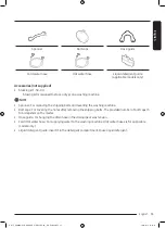 Preview for 15 page of Samsung WD8 T Series User Manual