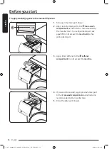 Preview for 34 page of Samsung WD8 T Series User Manual