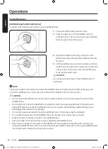 Preview for 46 page of Samsung WD8 T Series User Manual