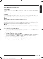 Preview for 49 page of Samsung WD8 T Series User Manual