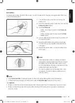 Preview for 55 page of Samsung WD8 T Series User Manual