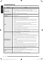 Preview for 60 page of Samsung WD8 T Series User Manual