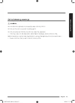 Preview for 15 page of Samsung WD8 T4 Series User Manual