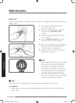 Preview for 48 page of Samsung WD8 T4 Series User Manual