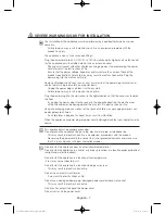 Preview for 7 page of Samsung WD806U4SA User Manual